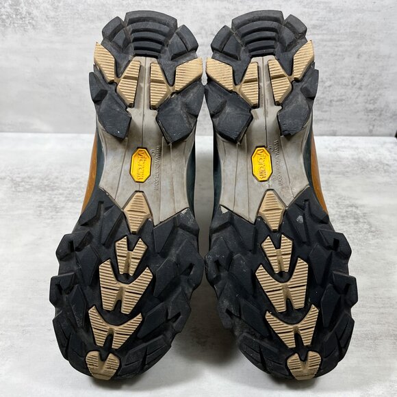 Zamberlan Vioz GTX Gore-Tex Hiking Boots -  Size EU 41 H Wide - Picture 8 of 10